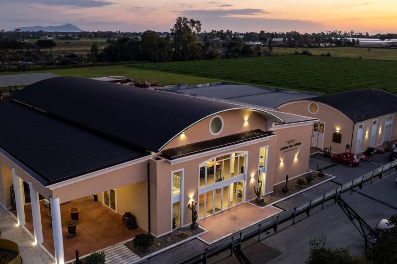 Cantina Villa Gianna